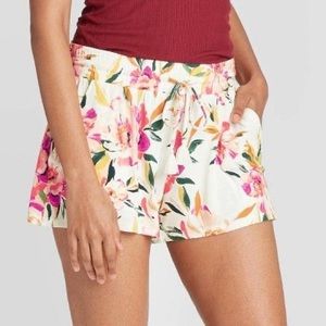 Target Stars Above Soft sleep Shorts XXL